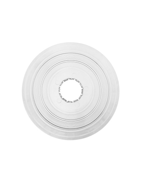 Spoke Protector 7 28-34t Freewheel Hub Clear.